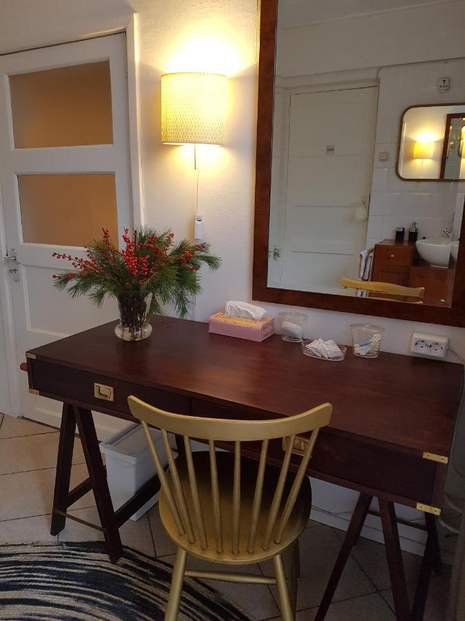 B&B De Panheide Hooghalen ภายนอก รูปภาพ