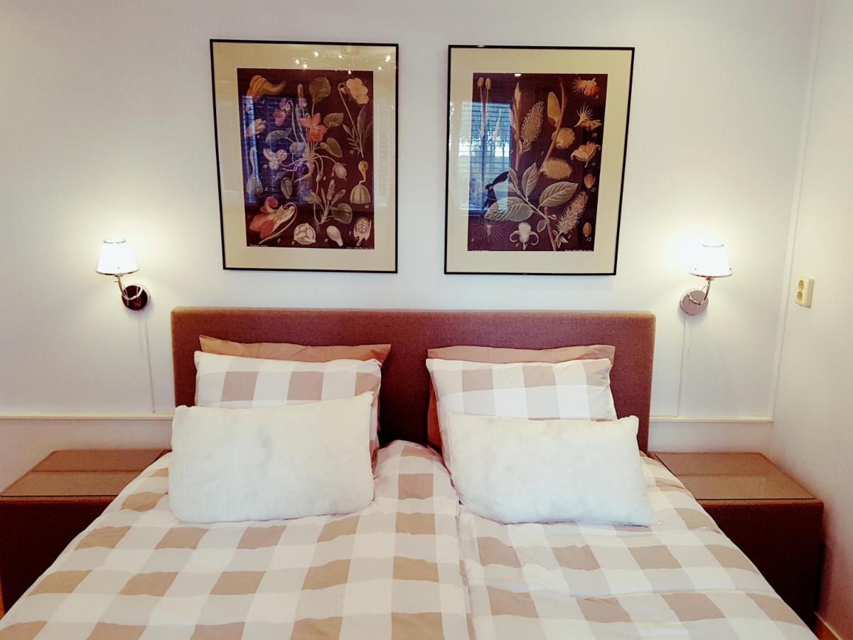 B&B De Panheide Hooghalen ภายนอก รูปภาพ